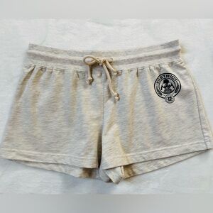The Hunger Games district 12 shorts